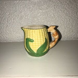 Antique Japanese creamer